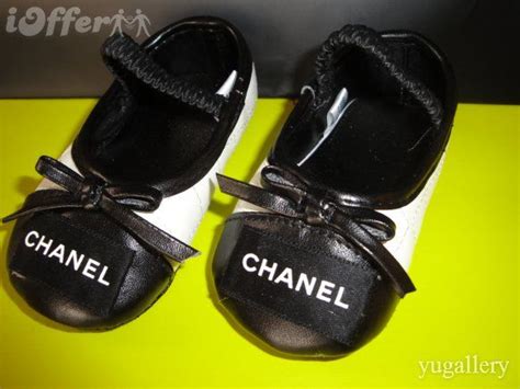 chanel baby shoes price|designer Chanel kids sale.